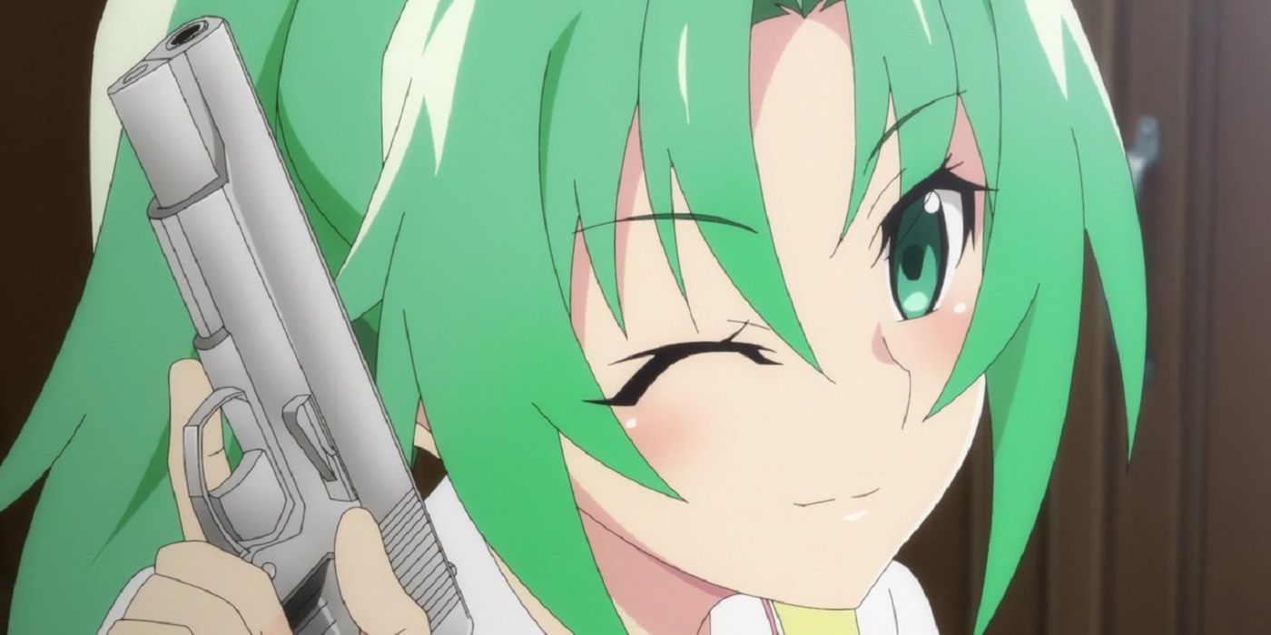 Higurashi Sotsu: Satoko Derails the Cotton-Recieving Arc's Timline