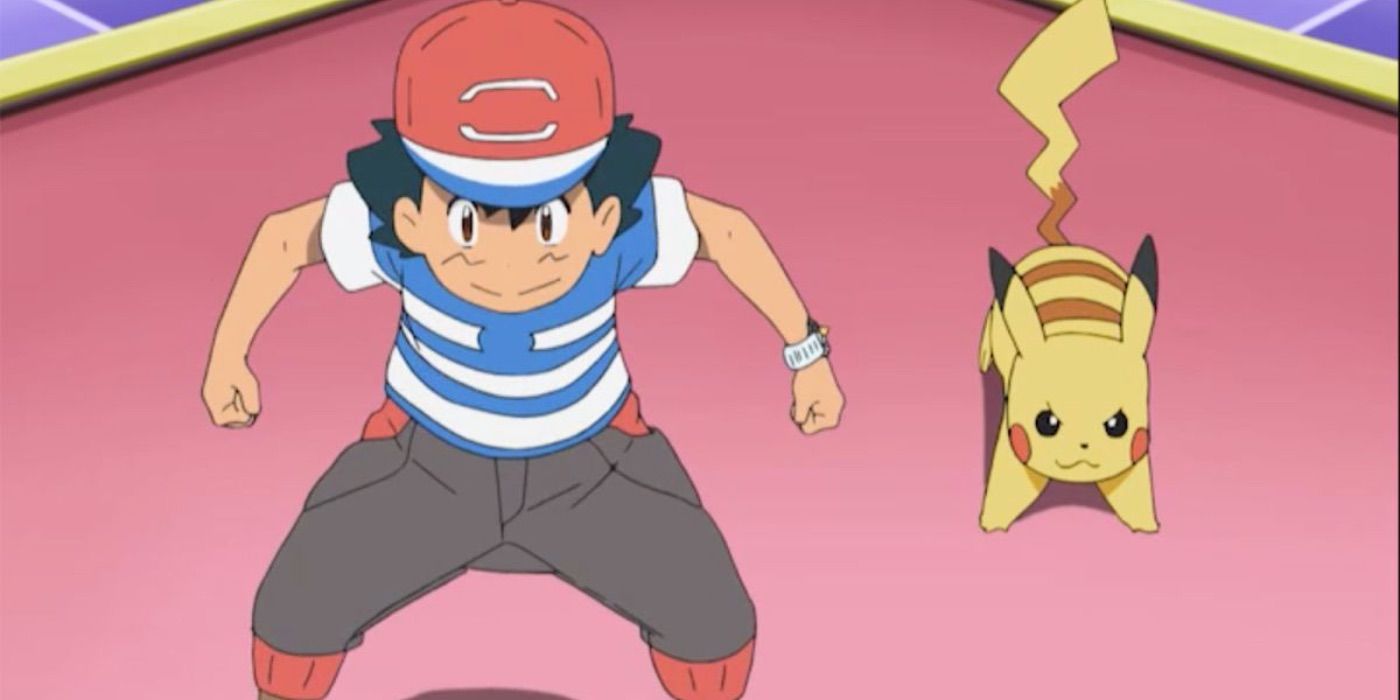 Ash Ketchum's 5 Greatest Strengths (& His 5 Worst Weaknesses)