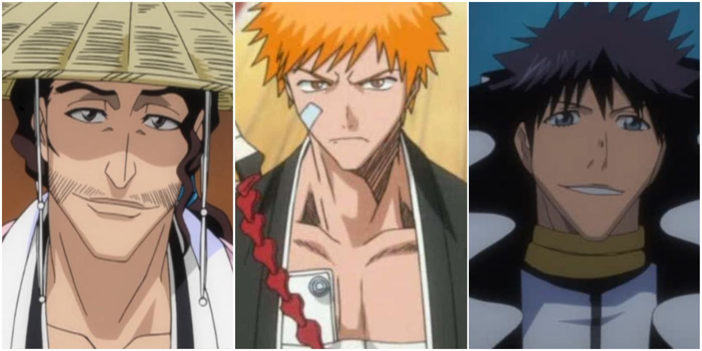 Bleach: 10 Powerful Characters Ichigo Never Got To Fight