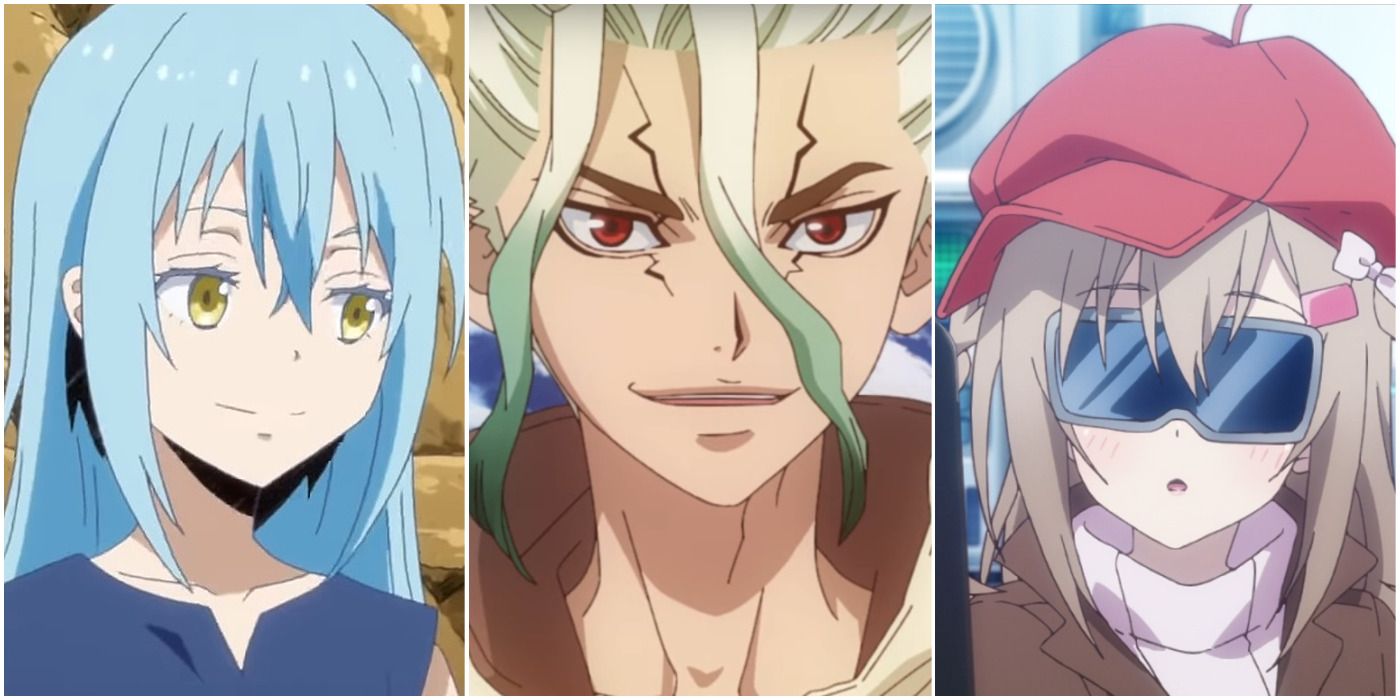 10 Smartest Heroes In Isekai Anime, Ranked