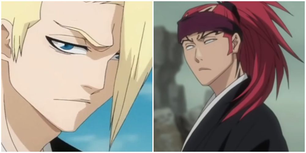 Bleach: 10 Best Friendships in the Soul Society, Ranked