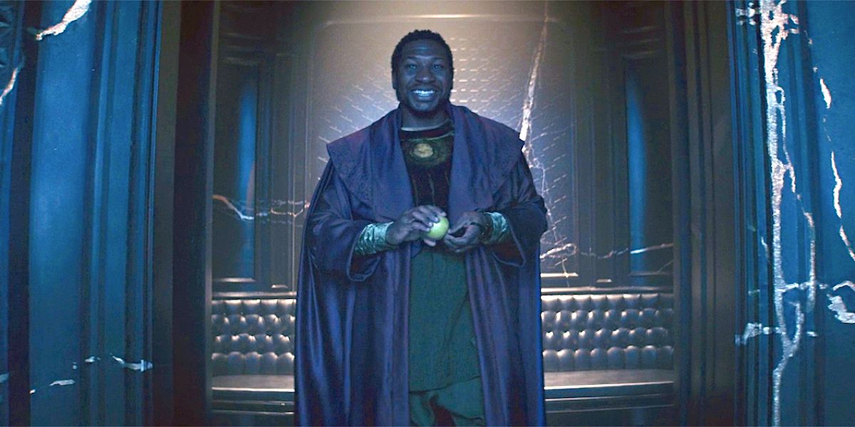 Loki Director Explains He Who Remains' Motivation