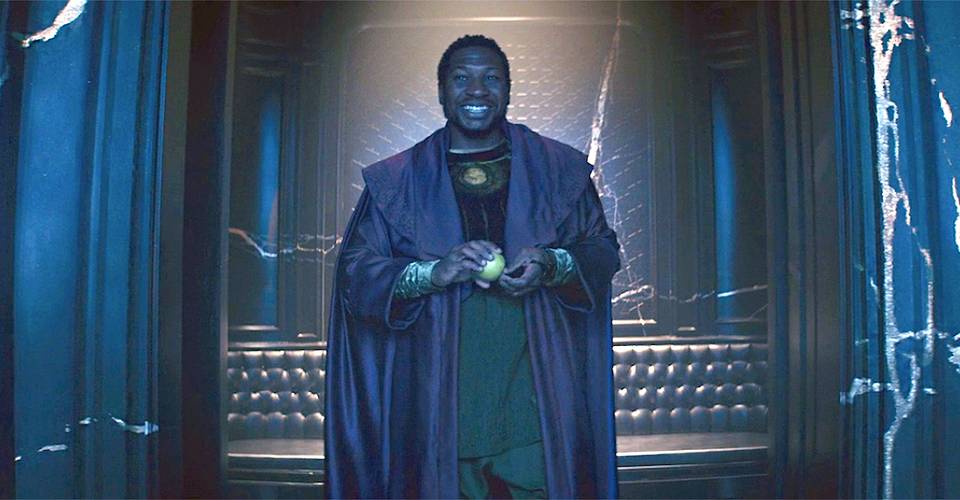Jonathan Majors azt állítja, hogy meghallgatás nélkül kapta meg a hódító Kang szerepét 12 jonathan majors he who remains kang loki.jpeg?q=50&fit=crop&w=960&h=500&dpr=1