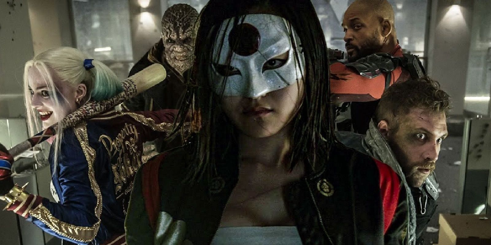 Shogun Star Anna Sawai Recalls Missing Out on Suicide Squad Audition