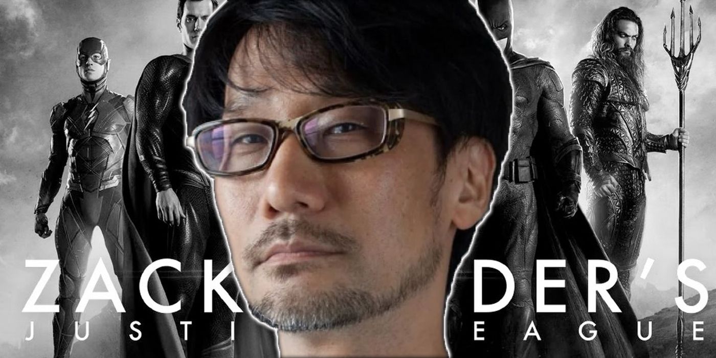 Hideo Kojima Reacts To Zack Snyder's Army of the Dead Film - Bounding Into  Comics