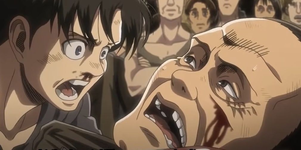 Attack On Titan: 5 Ways Marley Is Safer For Eldians To Live (& 5 It's ...