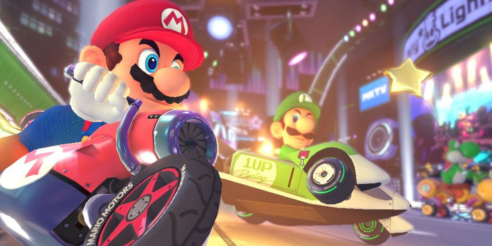 Mario Kart Live: Home Circuit: The Kotaku Review