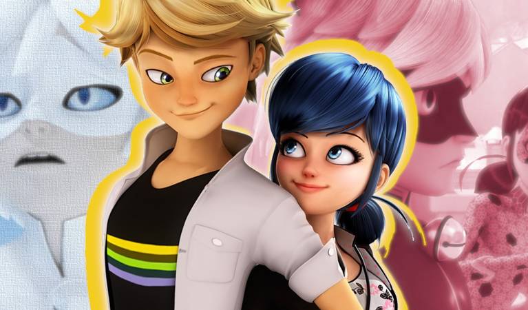 Miraculous Is Ladybug Cat Noir S Romance Doomed Cbr Miraculous Is Ladybug Cat Noir S Romance Doomed Cbr