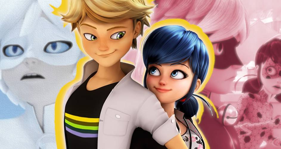 Miraculous Is Ladybug Cat Noir S Romance Doomed Cbr