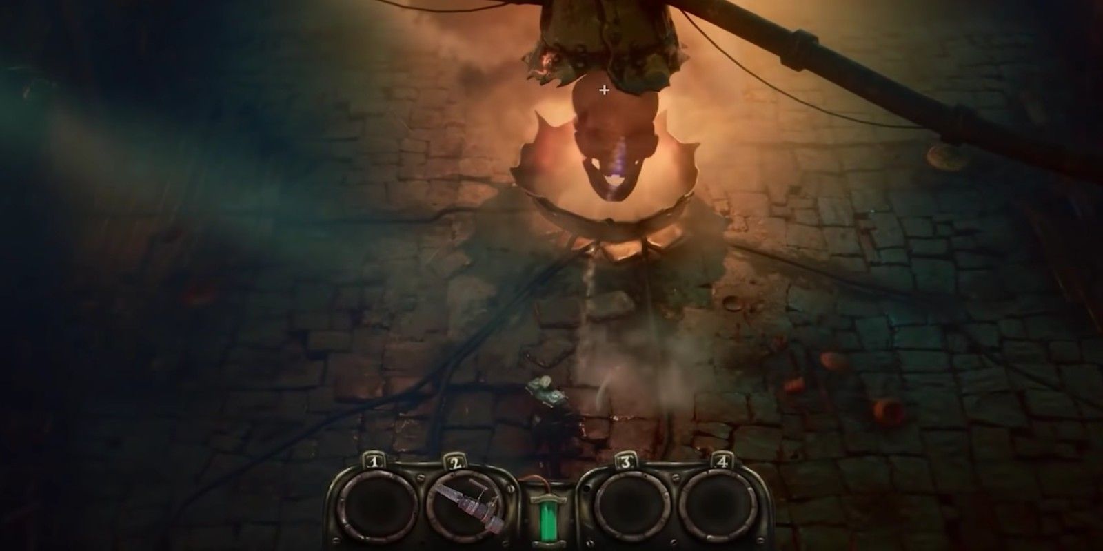 Hilarious Indie Game Moroi is a Claymation Dungeon Crawling Dream