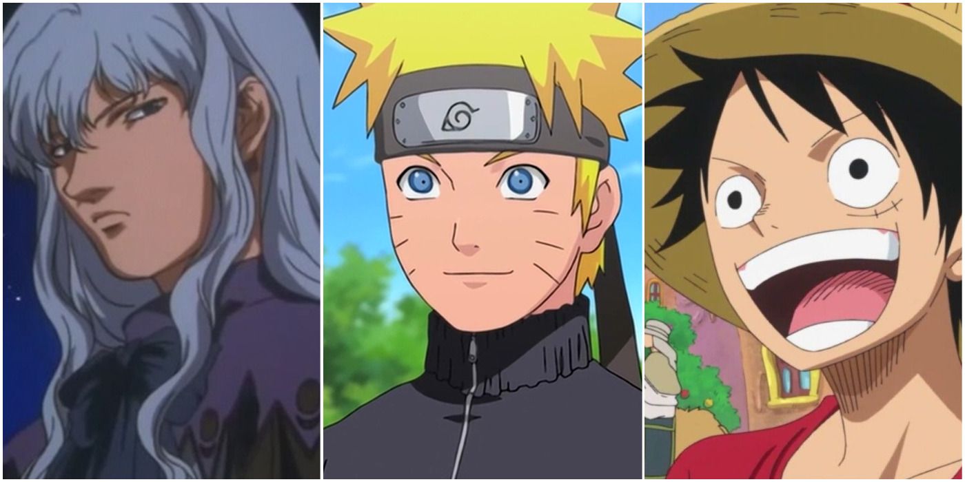 Naruto: 5 Anime Universes Where He'd Thrive (& 5 Where He'd Suffer)
