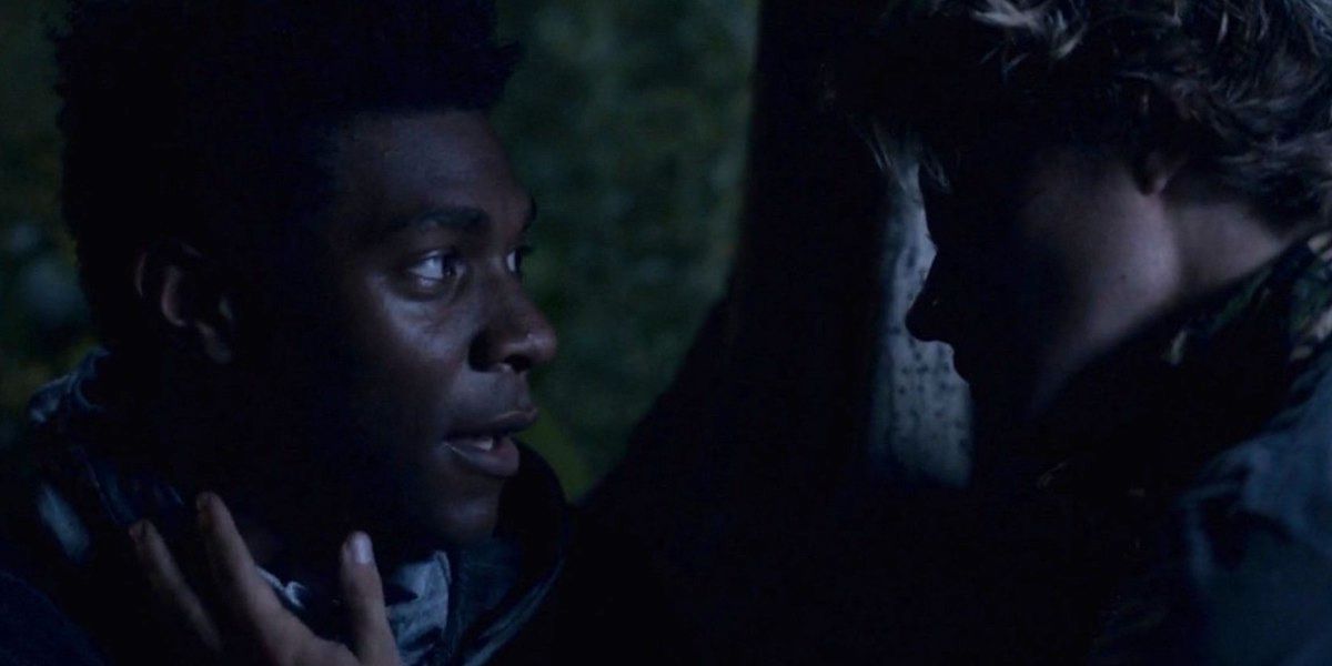 Outer Banks How John B's Crew Found the Royal Merchant Gold