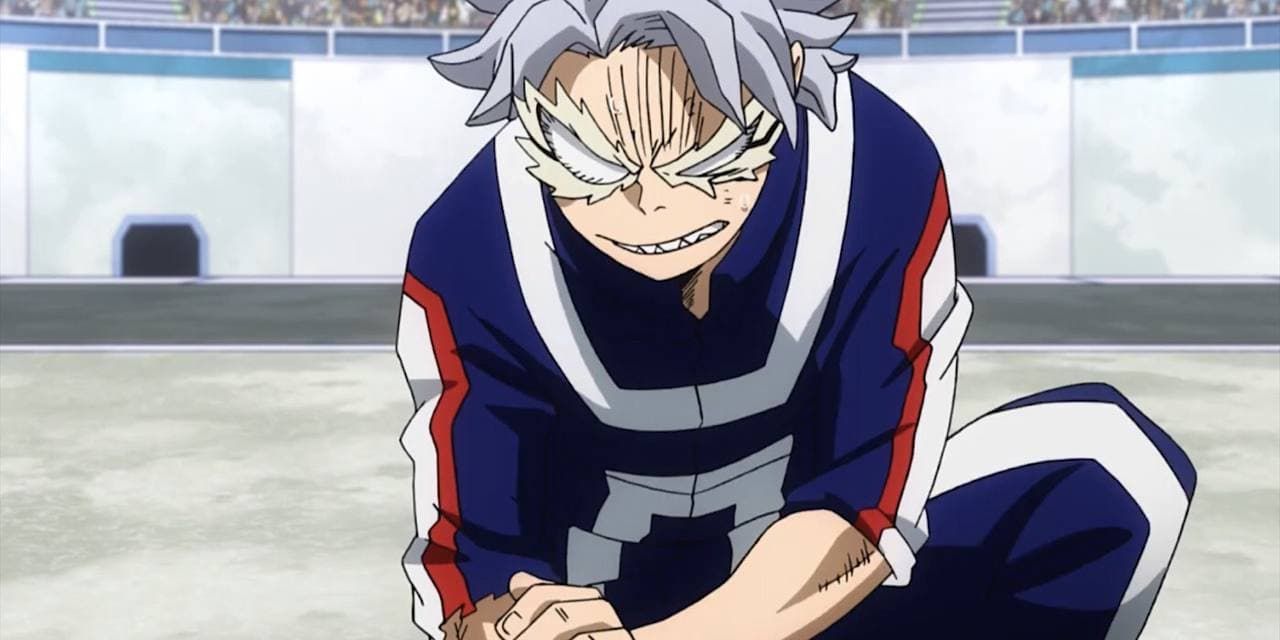 My Hero Academia 10 Oldest Class 1 B Students Ranked By Age My Hero Academia 10 Oldest Class 1 B Students Ranked By Age
