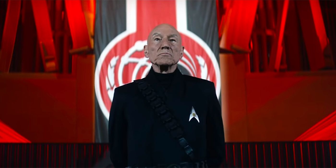 Star Trek: Picard Season 2