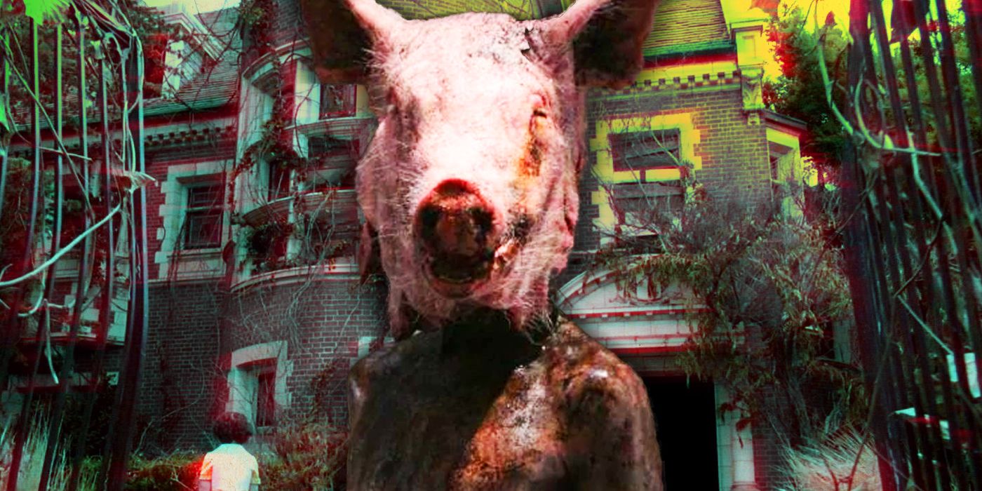 PIGGY movie review (w/ spoilers) 