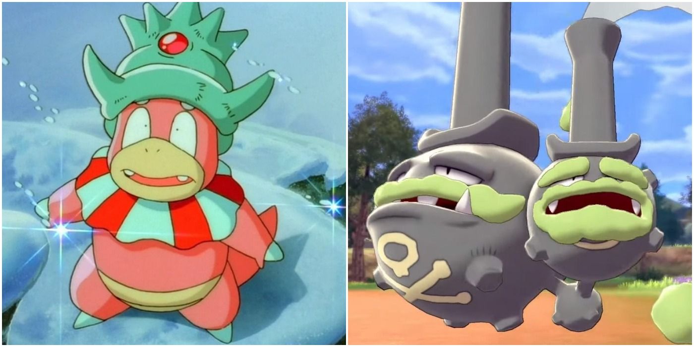 10 Pokémon With Cool Hats