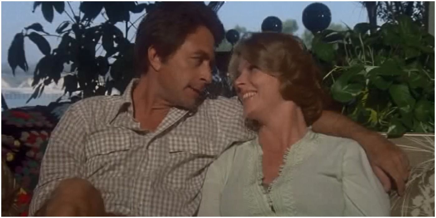 Mariette Hartley and bill bixby in the incredible hulk