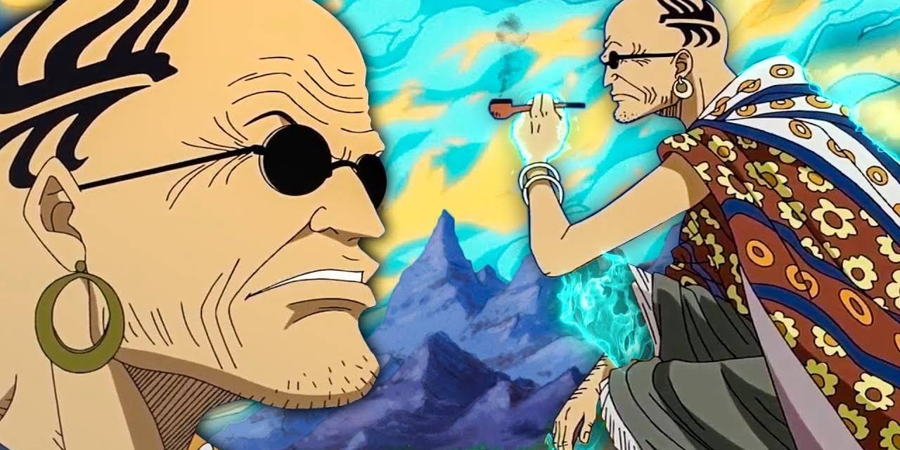 One Piece 10 Characters Luffy Never Interacts With One Piece 10 Characters Luffy Never Interacts With