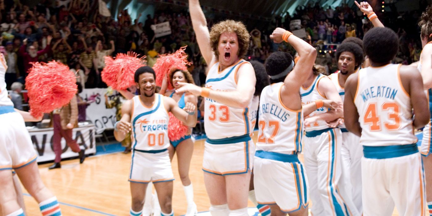 The Best Basketball Movies to Watch Between March Madness Games