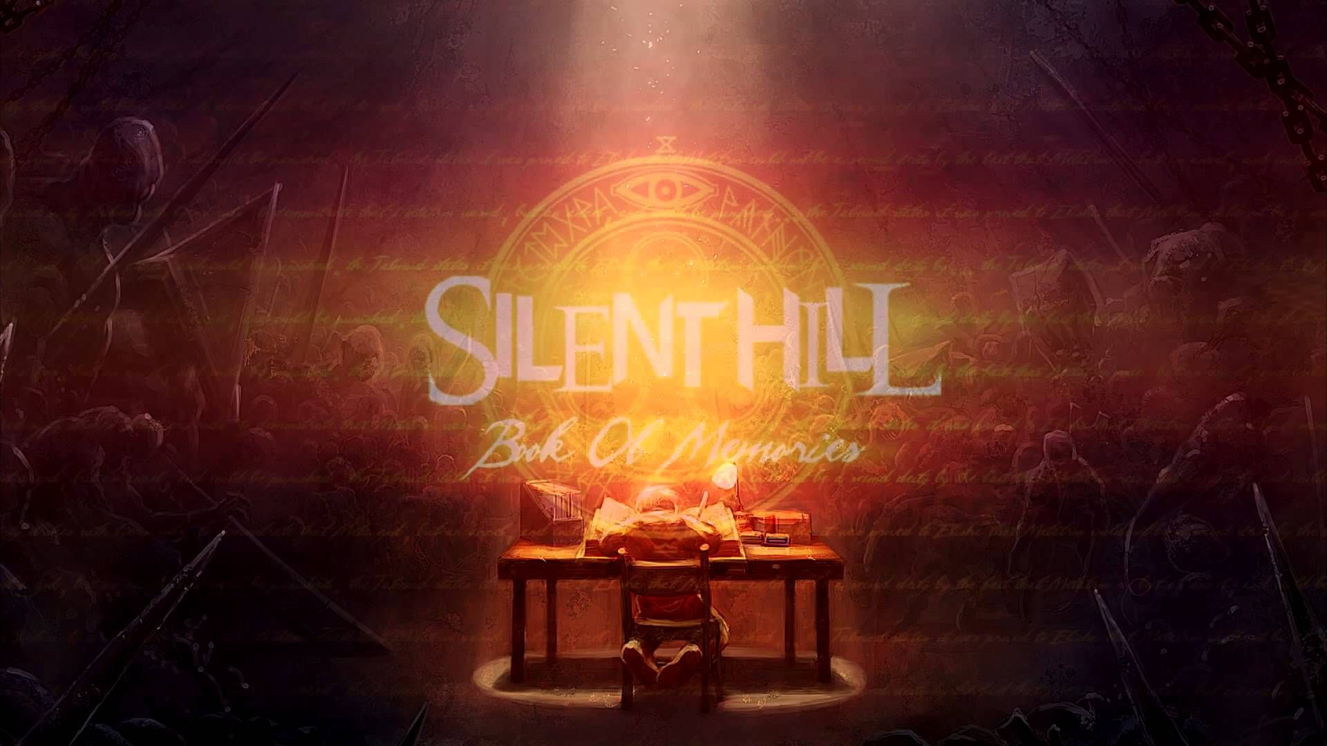 Silent Hill Every Game As Ranked by Critics