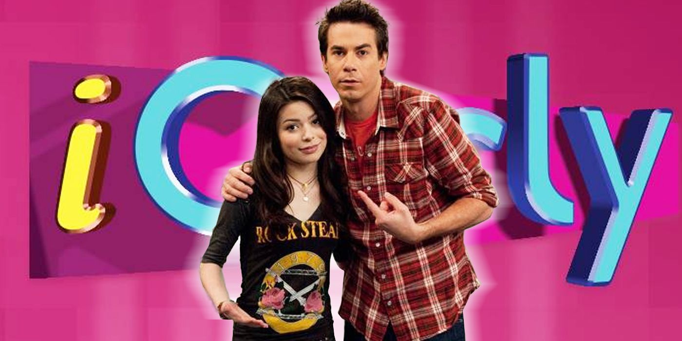 iCarly Where Were Carly and Spencer’s Parents in the Original Series