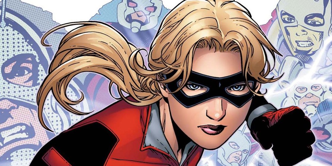 Stature Cassie Lang Pym Particles Young Avengers