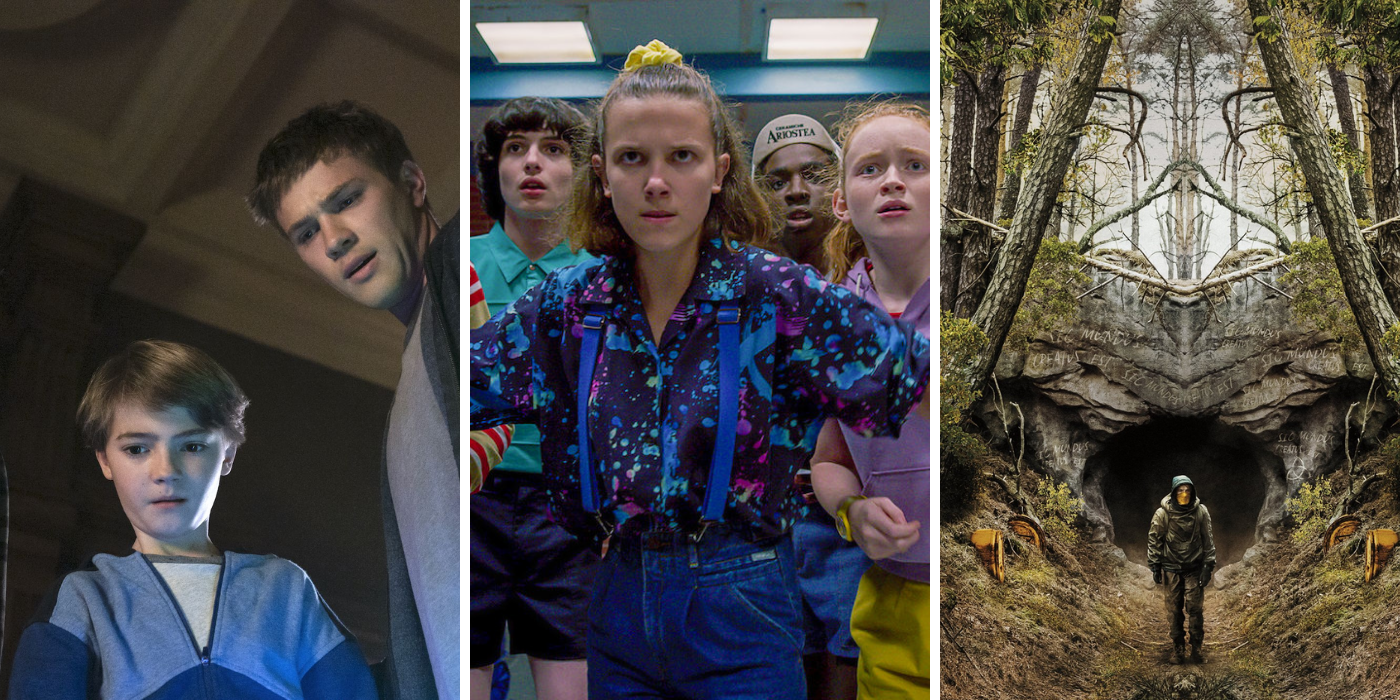 10 Thriller Series To Watch If You Love Stranger Things