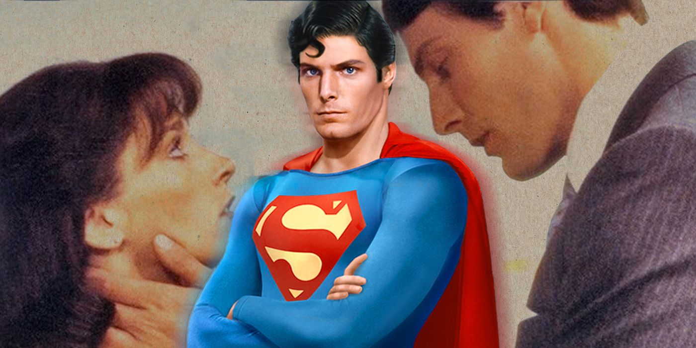 Lois Lane's 'Man of Steel' Makeover: How Is Superman's Squeeze Different?