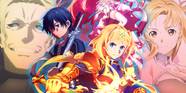 Sword Art Online War Of Underworld s Biggest Plot Twists