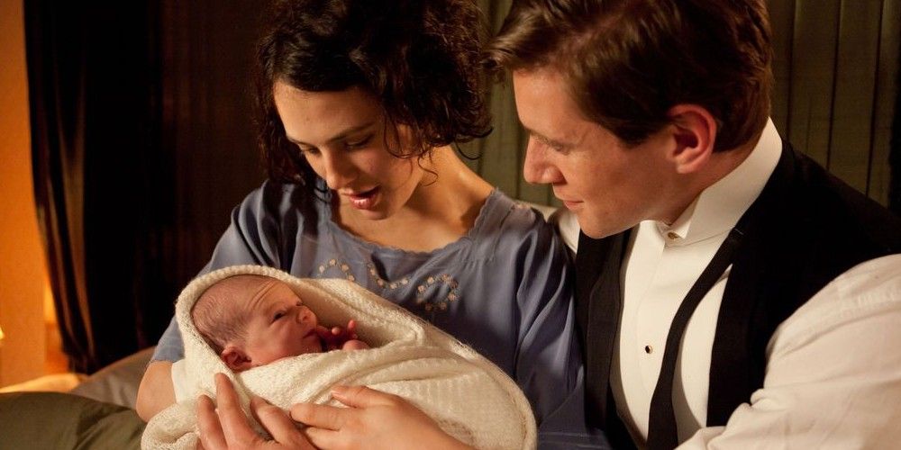 Downton Abbey s Most Heartbreaking Deaths Ranked downton-abbey-s-most-heartbreaking-deaths-ranked