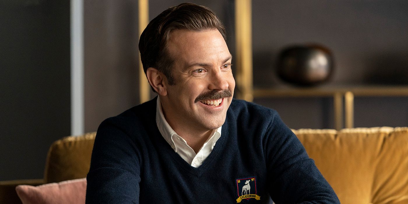Blue Beetle: Ted Lasso's Jason Sudeikis Reportedly Cast as Ted