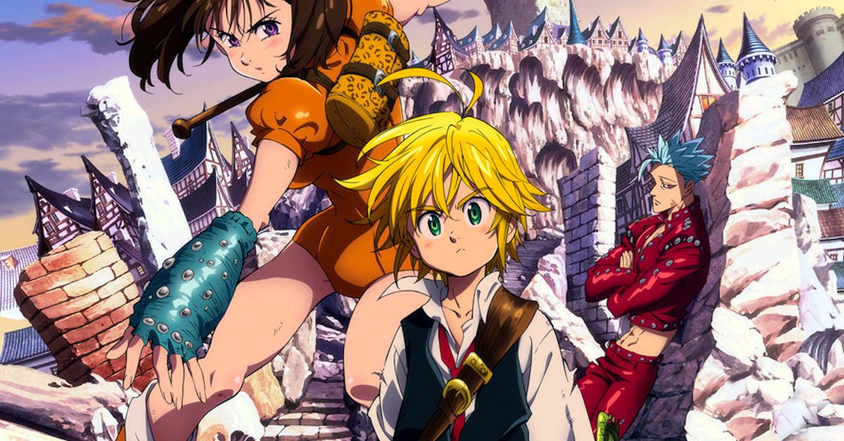 Is the Seven Deadly Sins anime over? Status explained