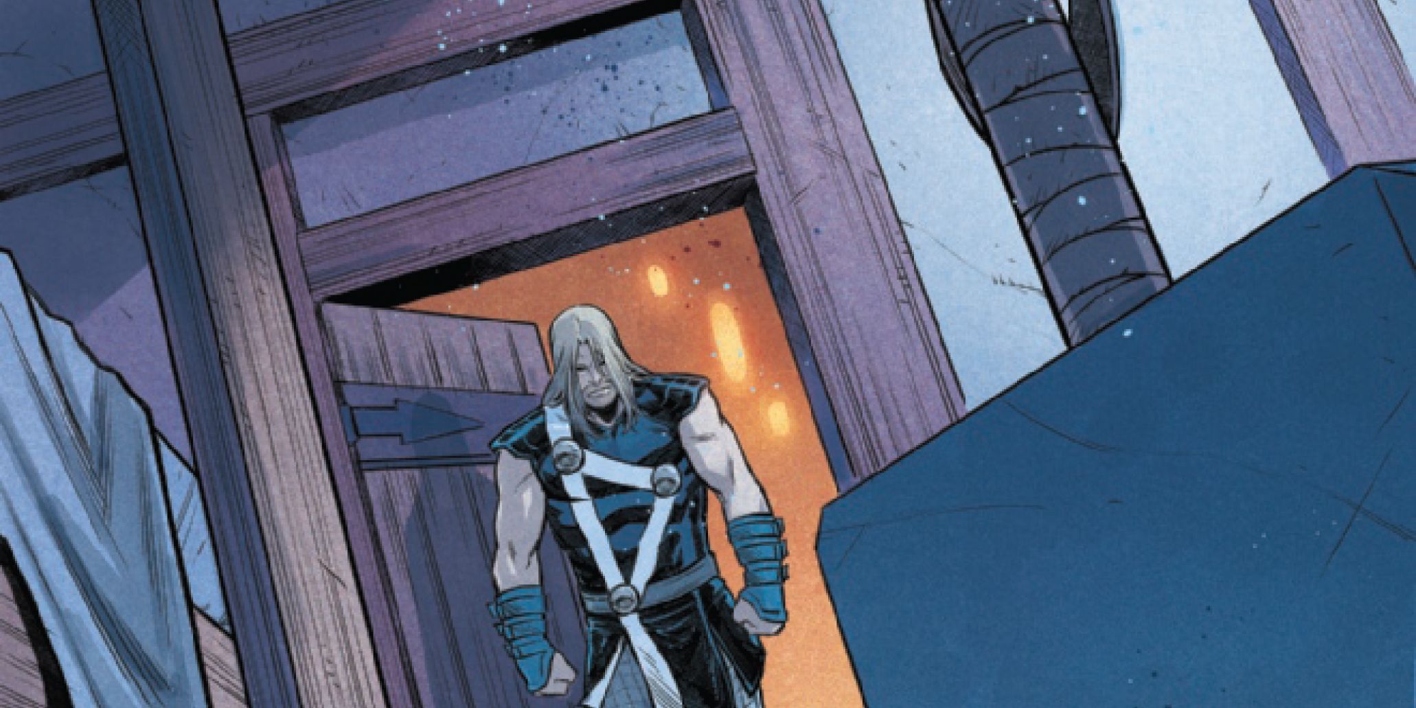Thor's PTSD In Endgame & MCU Explained In Marvel Comics