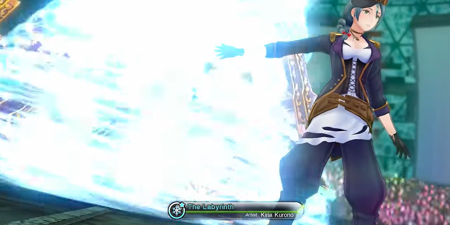 Fire Emblem & SMT Crossover Tokyo Mirage Sessions Is Underrated