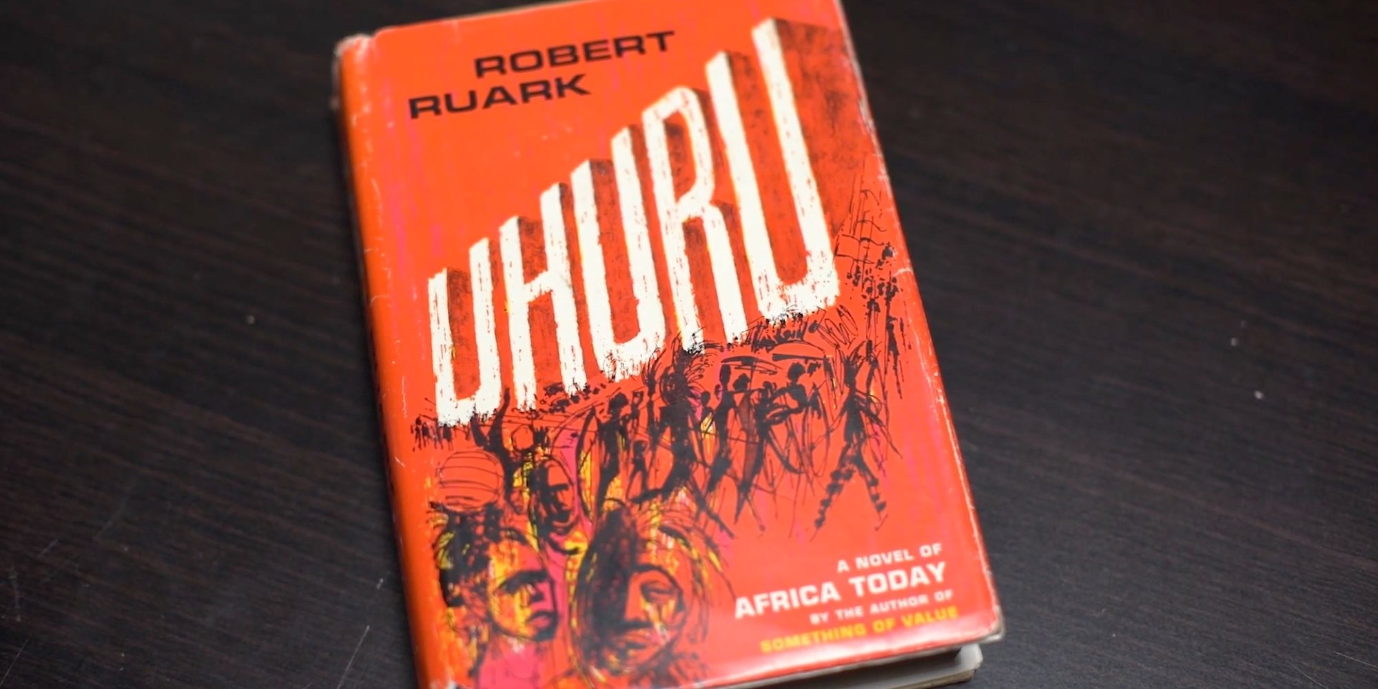 uhuru-robert-ruark