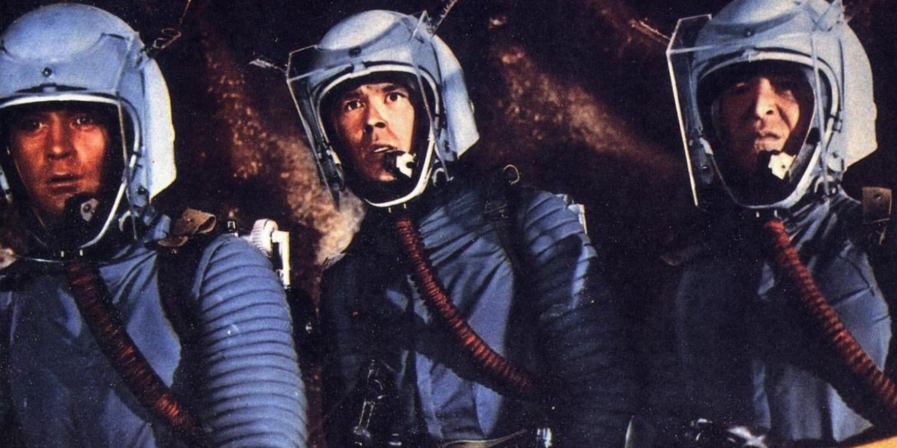 Journey To The Seventh Planet sci-fi uranus movie