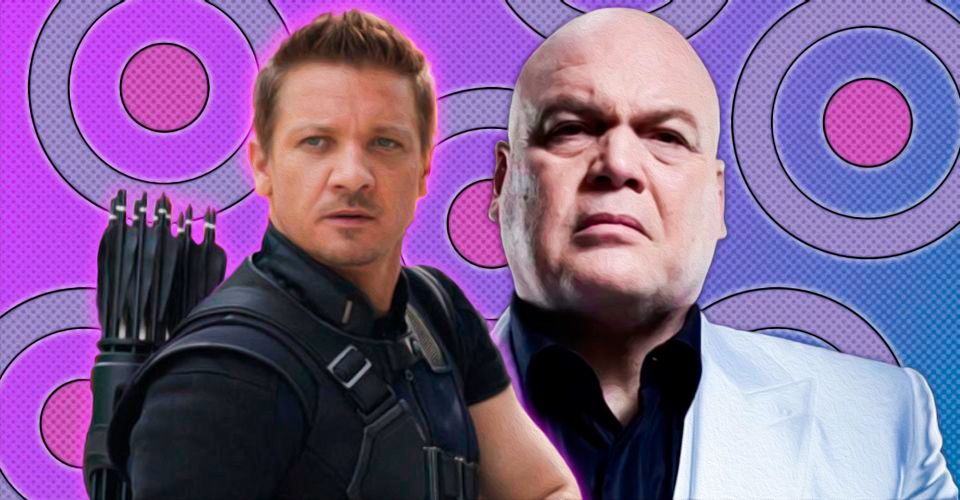 Vincent D'Onofrio's Kingpin Will Appear on Hawkeye Series