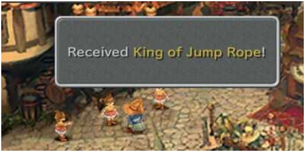 Final Fantasy 10 Obscure Challenges No One Beat On Their First Playthrough