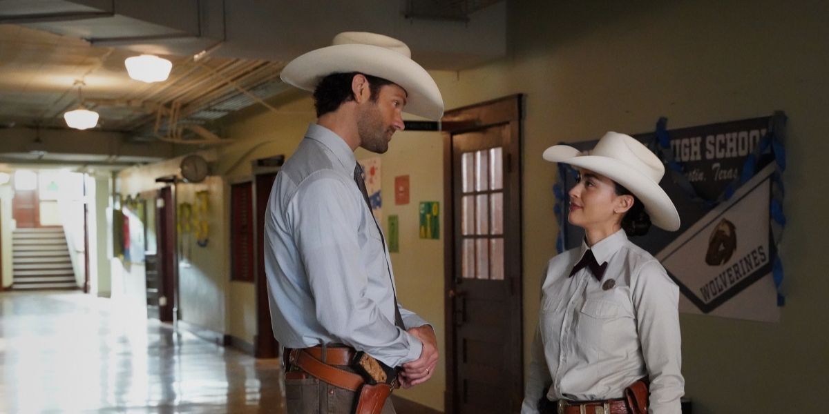 The CW's Walker Recap & Spoilers Season 1, Episode 17, 'Dig'