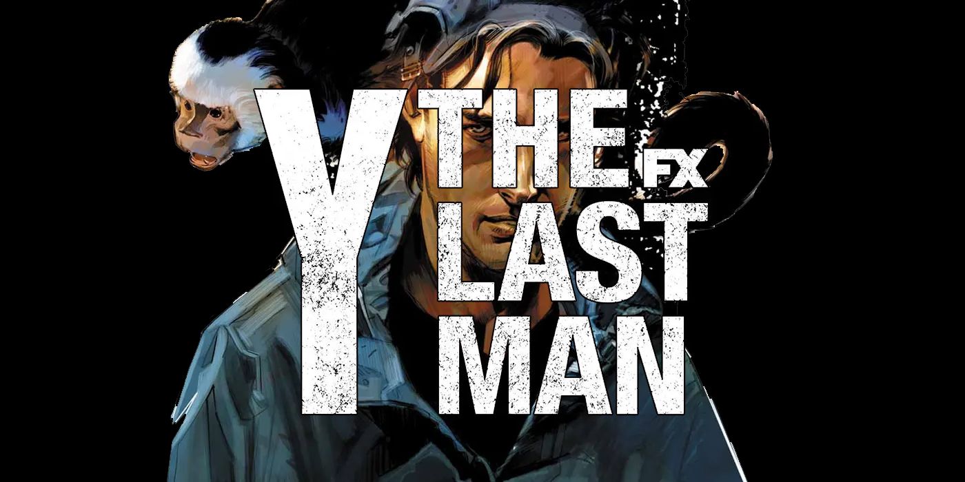 FX on Hulu's Y: The Last Man