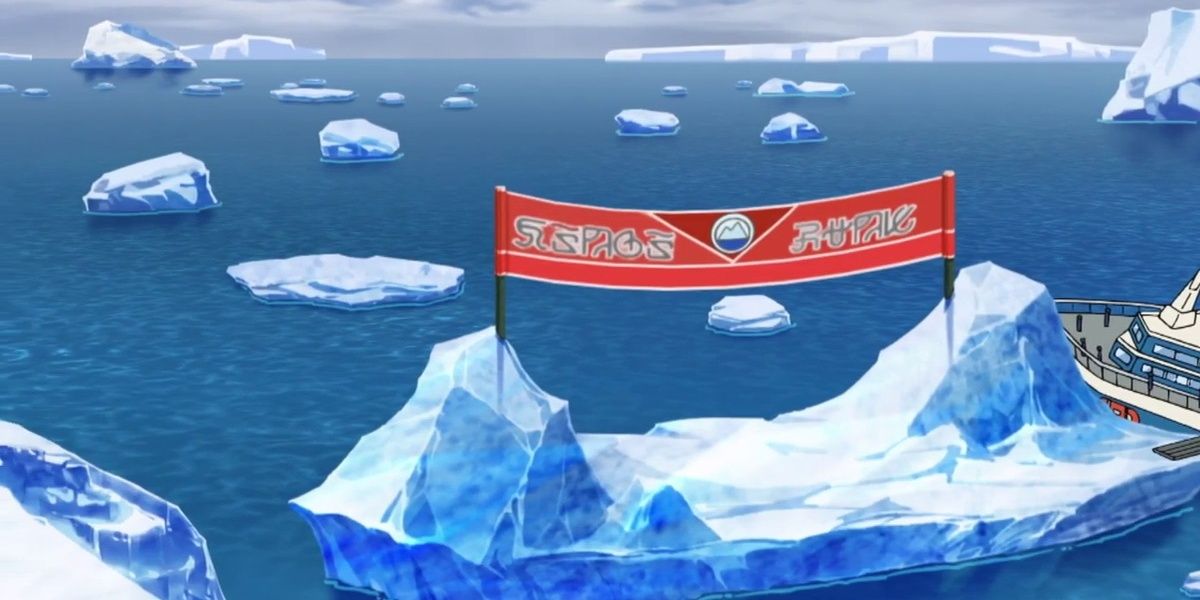 Pokémon: 10 Best Races In The Anime, Ranked