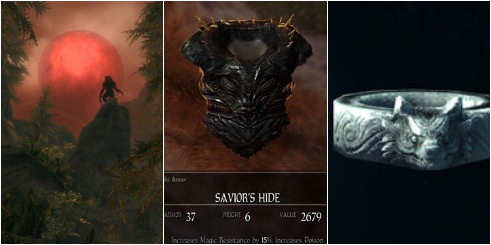 The Elder Scrolls: Tamriel's 10 Most Mythical Jewelry Items
