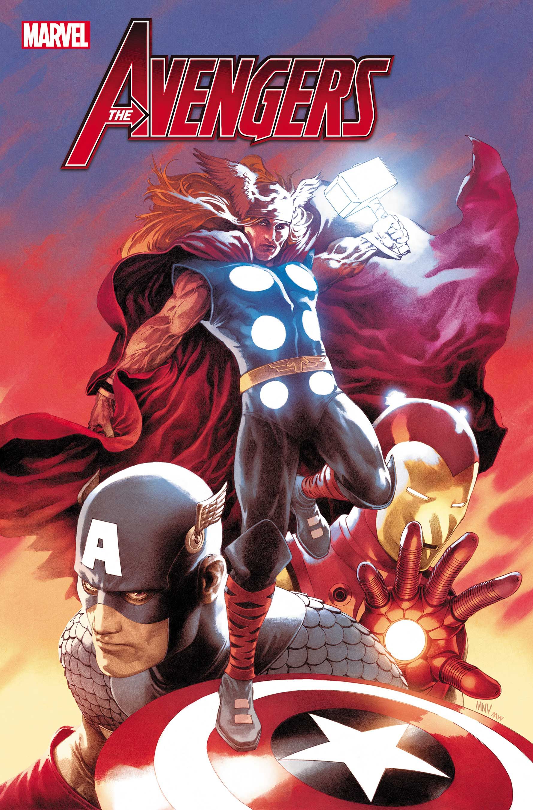 Avengers MARVEL MOVIE COLLECTION #121 Captain America Team Suit Figurine engl. 