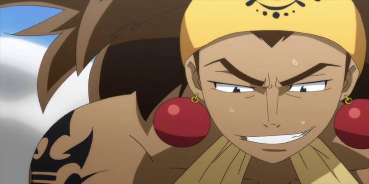 Fairy Tail 10 Strongest Villains Who Redeemed Themselves Cbr Fairy Tail 10 Strongest Villains Who Redeemed Themselves Cbr