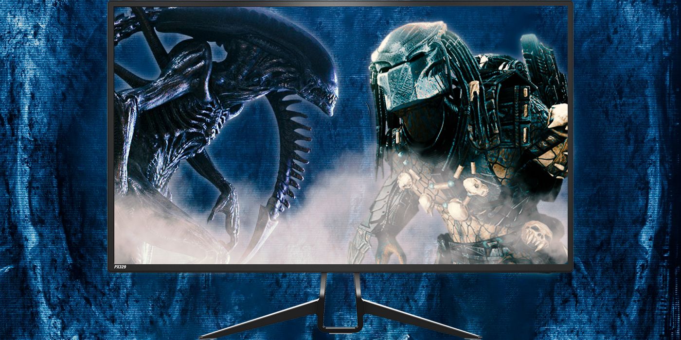 Aliens vs. Predator: Extinction Was an Extremely Okay RTS