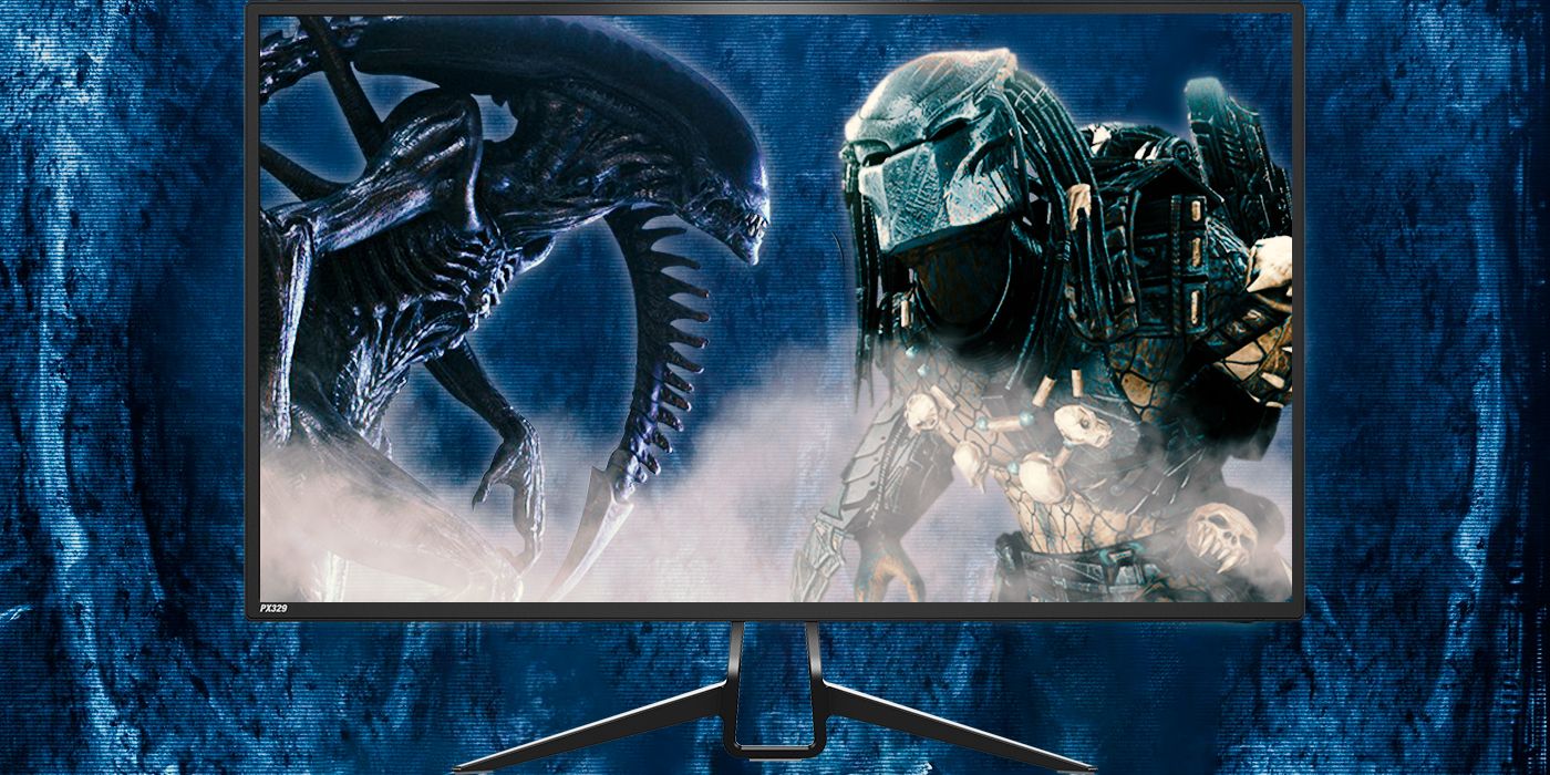 ALIENS VS. PREDATOR In 2021 Multiplayer Gameplay 