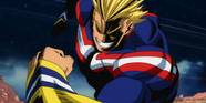 My Hero Academia 13 All Might Quotes That Inspire All Of Us My Hero Academia 13 All Might Quotes That Inspire All Of Us