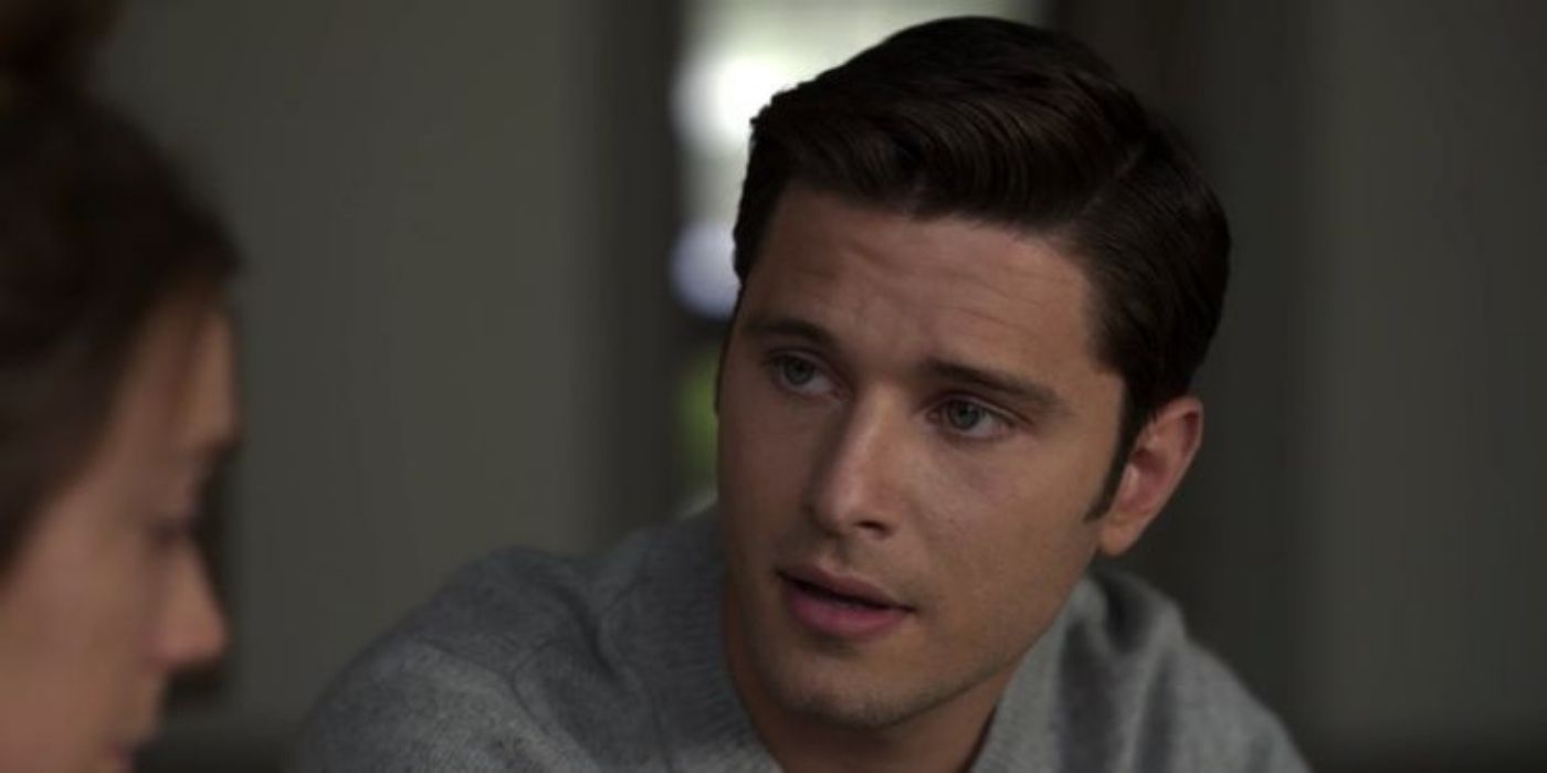 American Horror Storie Reworks Rosemary's Baby's Villain