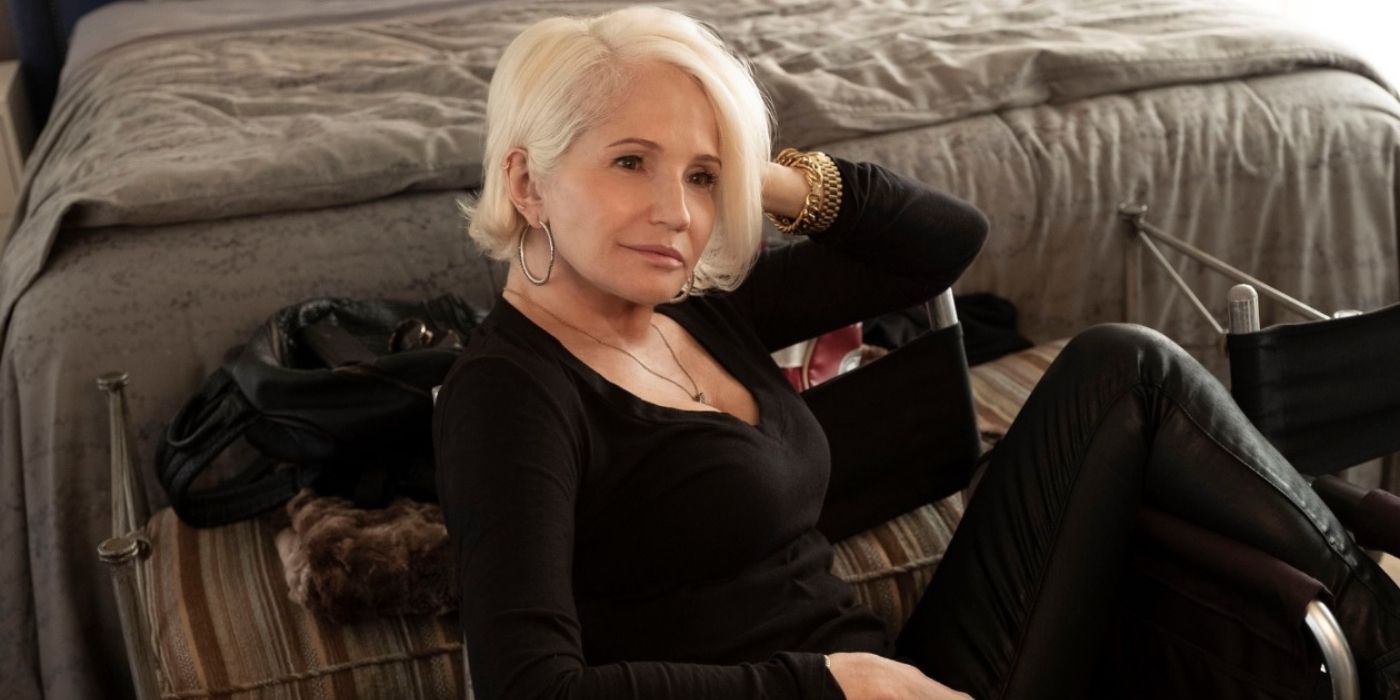 Animal Kingdom Why Smurf Is Still the Main Character