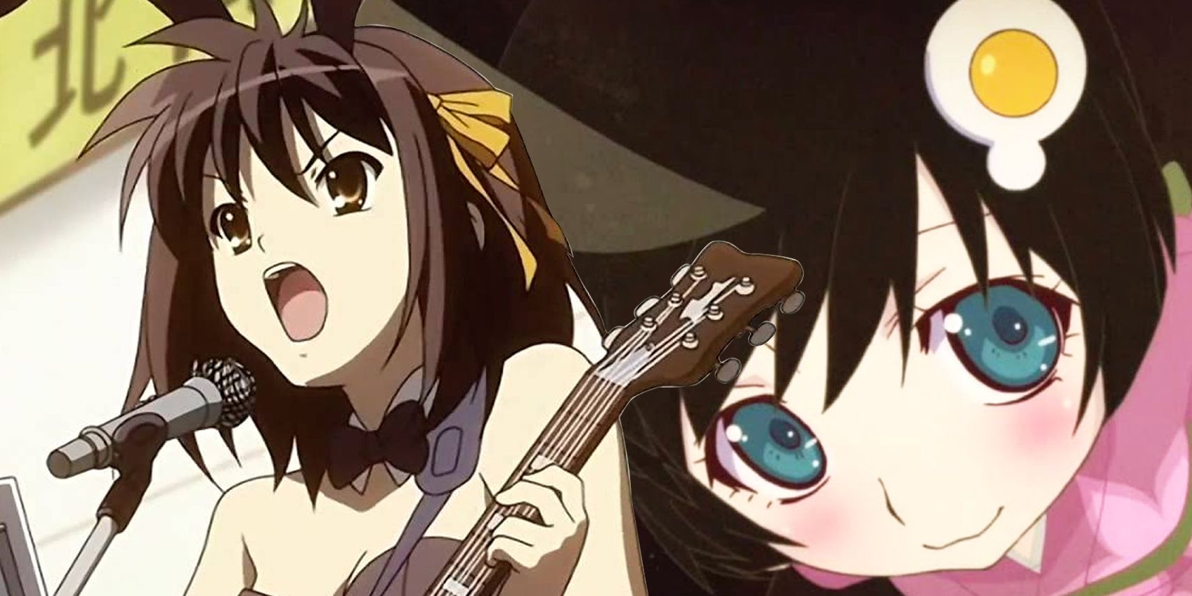 The 25 Best Anime Theme Songs Ever